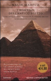 More about I romanzi dell'Antico Egitto