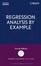 Cover of "Regression Analysis by Example"