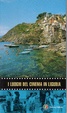 Cover of I luoghi del cinema in Liguria