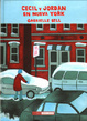Cover of Cecil y Jordan en Nueva York