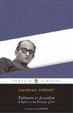 Cover of Eichmann in Jerusalem