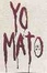Cover of Yo Mato