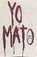 Cover of Yo Mato