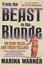 Cover of From the Beast to the Blonde