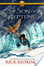 Cover of The Son of Neptune