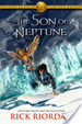 Cover of The Son of Neptune