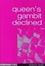 Cover of "Queen's Gambit Declined"