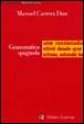 Cover of Grammatica spagnola