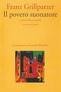Cover of Il povero suonatore