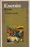 Cover of Poesie