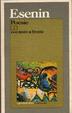 Cover of Poesie