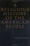 Cover of "A Religious History of the American People"