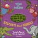 Cover of Nascosti nella giungla