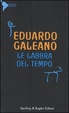 Cover of Le labbra del tempo