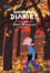 Cover of Sketchbook diaries - vol. 1
