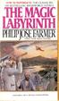Cover of Magic Labyrinth