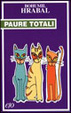Cover of Paure totali