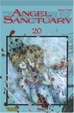 Cover of Angel Sanctuary