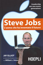 More about Steve Jobs