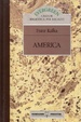 Cover of America