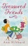 Cover of "Treasured Friends"