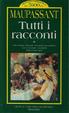 Cover of Tutti i racconti vol. 1