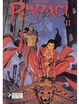 Cover of Rapaci vol. 2