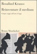 Cover of Reinventare il medium