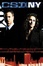 Cover of CSI New York