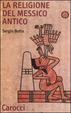Cover of La religione del Messico antico