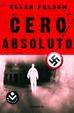 Cover of Cero absoluto