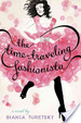 Cover of The Time-Traveling Fashionista