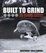 Cover of "Built to Grind"