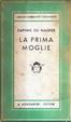 Cover of La prima moglie