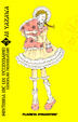 Cover of Historia de un vecindario #3 (de 4)