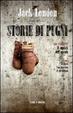 Cover of Storie di pugni