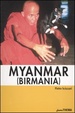 Cover of Myanmar