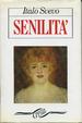 Cover of Senilità