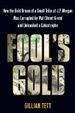 Cover of Fool's Gold