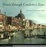 Cover of "Venice through Canaletto's Eyes"