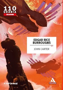 More about John Carter