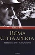 Cover of Roma città aperta