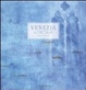 Cover of Venezia e l'acqua