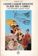 Cover of Canzoni Classiche Napoletane Da jesce sole a Carmela