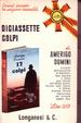Cover of Diciassette colpi