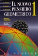 Cover of Il nuovo pensiero geometrico