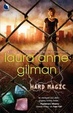 Cover of Hard Magic