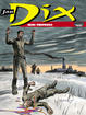 Cover of Jan Dix n. 13