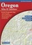 Cover of Oregon Atlas & Gazetteer