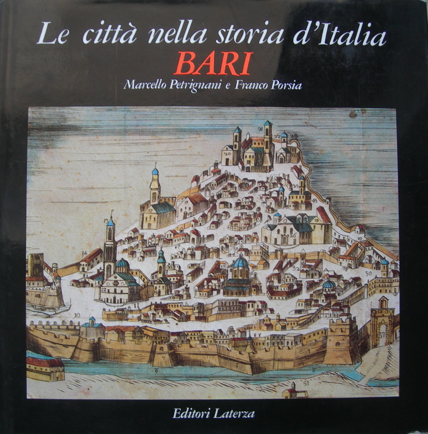 Image of Bari